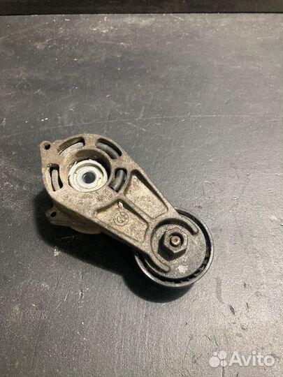 Натяжной ролик Bmw 1 F20 N13B16 2013