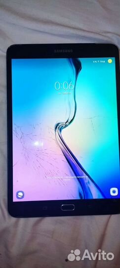 Samsung Galaxy Tab S2