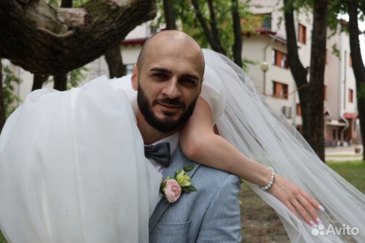 Видеограф, оператор Архангельск