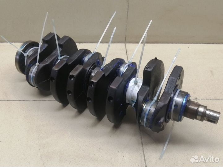 Коленвал Espero 1991-1999