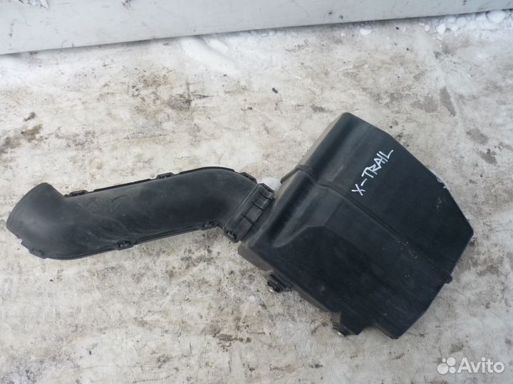 Корпус воздушного фильтра Nissan X-Trail T31