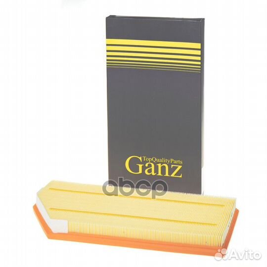 Фильтр воздушный MB C/CLS/E/G/GLC/GLE/S 16- GI