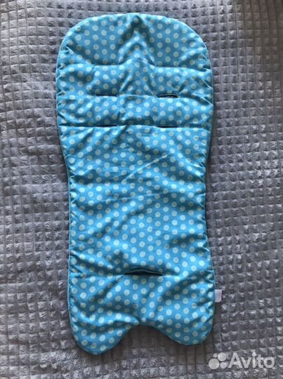 Матрас вклыдыш