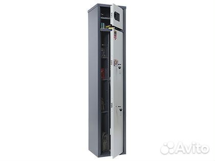 Оружейный сейф aiko беркут 150/2 EL / Электронный