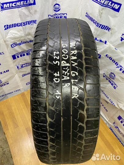 Goodyear Wrangler AP 225/70 R15
