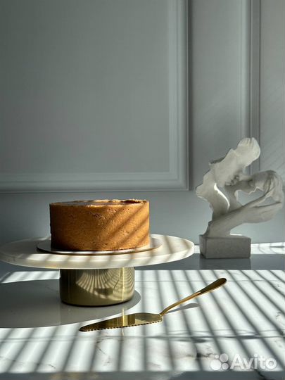 Чизкейк на заказ