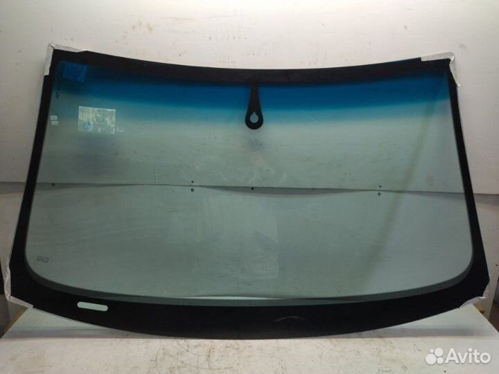 Стекло лобовое (ветровое) Audi A6 C6 4F 2004-2011