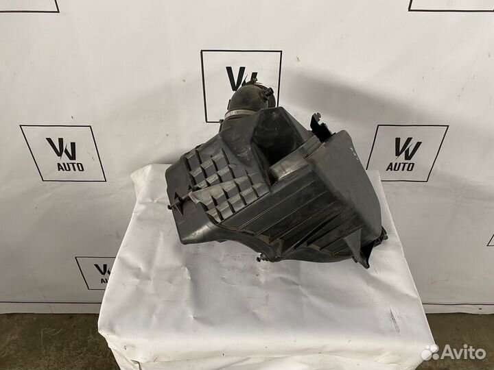 Корпус воздушного фильтра N52 Bmw e87 e90