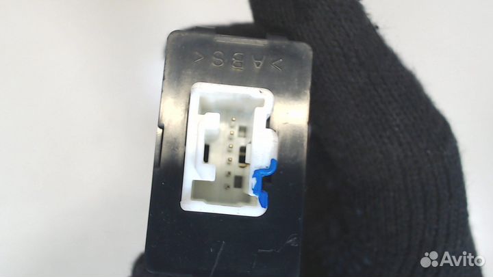 Блок управления сигнализацией Mazda 6 USA, 2012