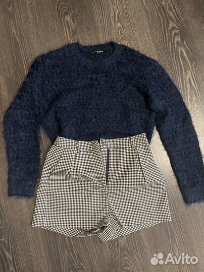 Вещи женские 40-42