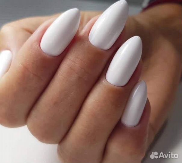 Мастер маникюра и педикюра