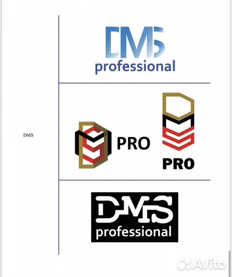 Разработка логотипа / нейминг / фирменный стиль