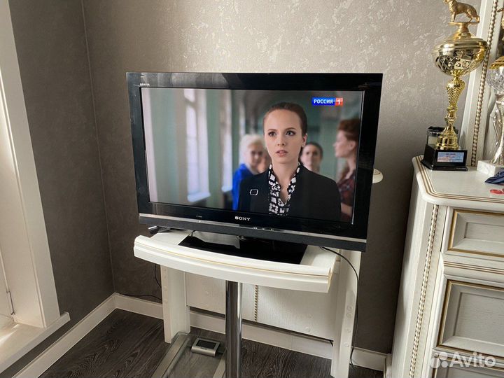 Телевизор sony bravia