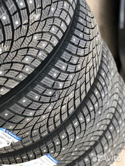 Triangle IcelynX TI501 225/60 R18 104T