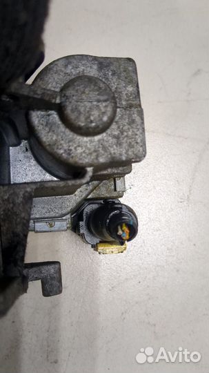 Заслонка дроссельная Alfa Romeo MiTo