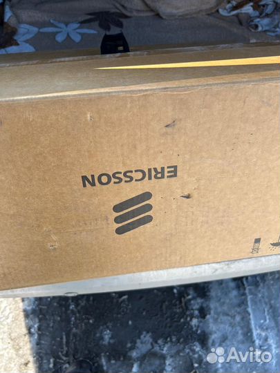 Базовая станция