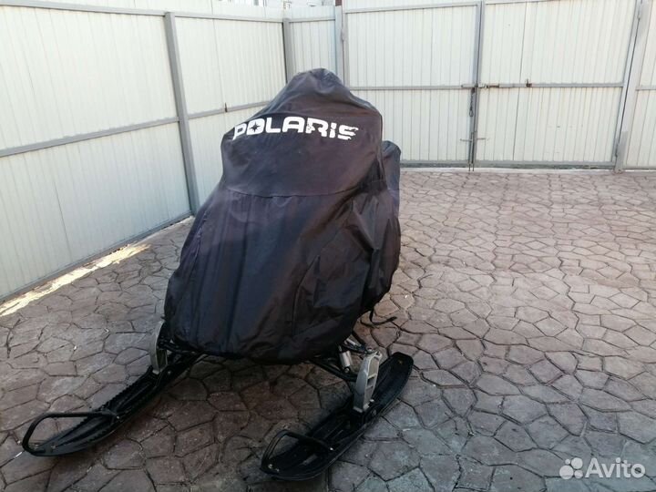 Снегоход