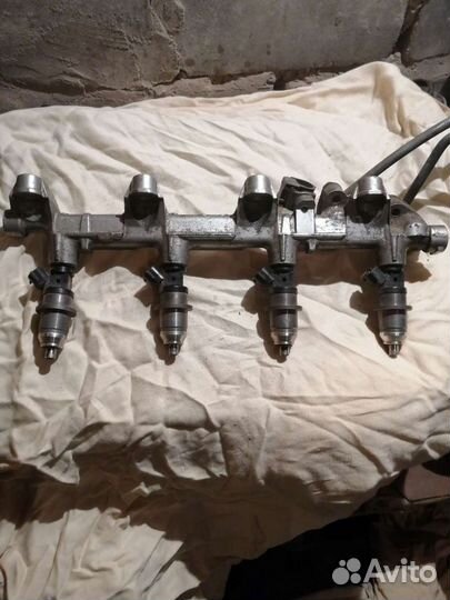 Фарсунки Митсубиси Каризма