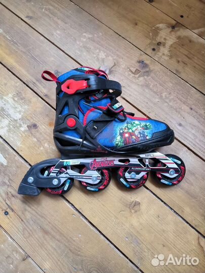 Ролики детские