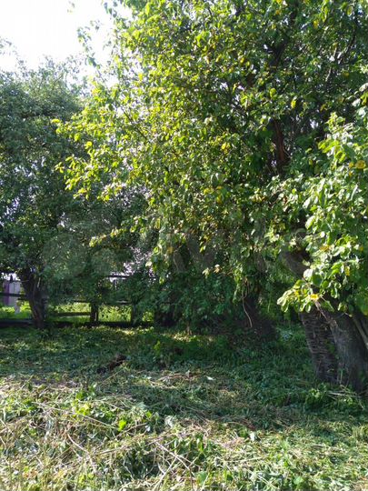 Дом 34 м² на участке 27 сот.