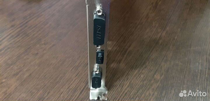 Видеокарта Nvidia geforce 210 1gb