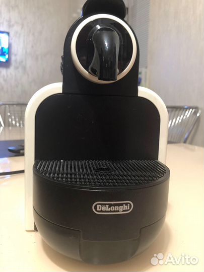 Кофемашина