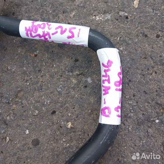 Мерседес GLA, стаблизатор задный