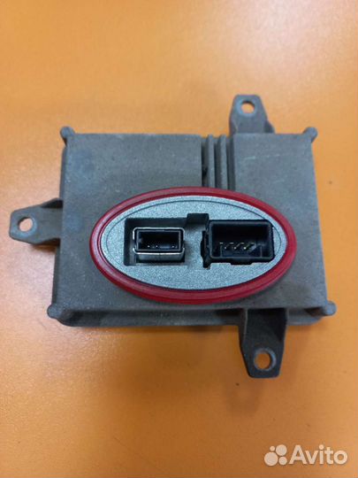 Блок розжига ксенон Hyundai Santa Fe 3