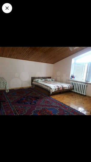 Дача 120 м² на участке 2 сот.