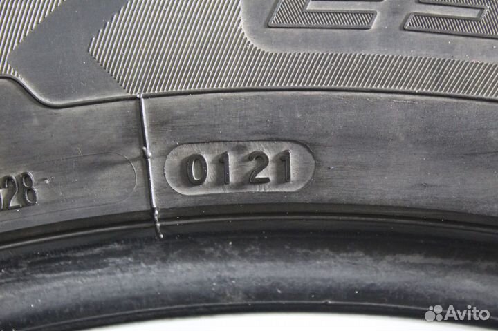 Windforce Catchfors UHP 295/40 R21 111W