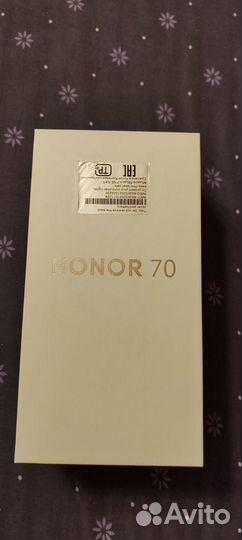 HONOR 70, 8/256 ГБ