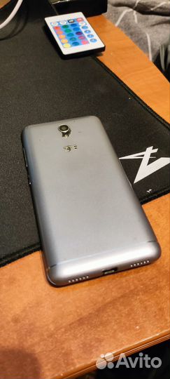 ZTE Blade A510, 8 ГБ