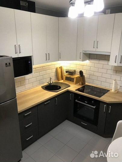 Кухонный гарнитур