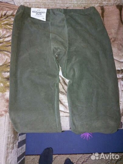 Термобелье