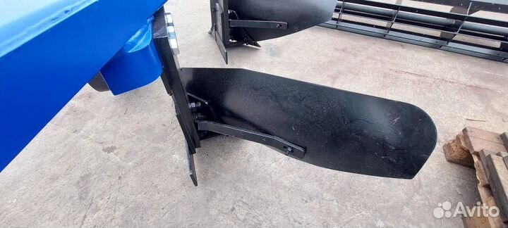 Плуг Фермер Техника ПЛН-3,35, 2023