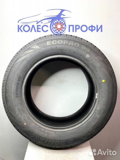 Sonix EcoPro 99 215/65 R16 98H