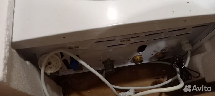 Газовый котел настенный HEC L1P18-F21(M) C12-C32