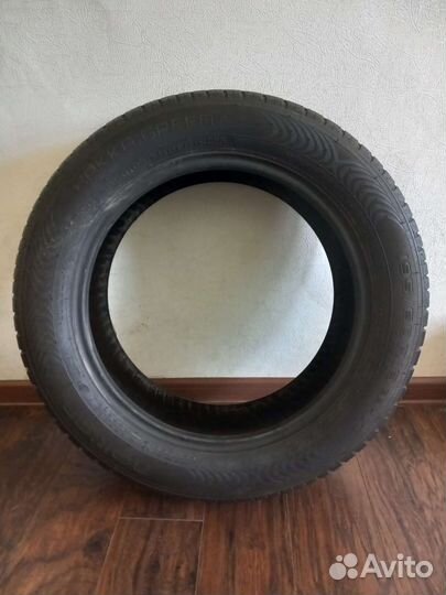 Nokian Tyres Hakka Green 2 195/60 R16 93H