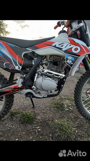 Kayo k1 250mx 2023