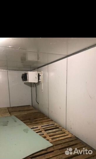 Холодильная камера