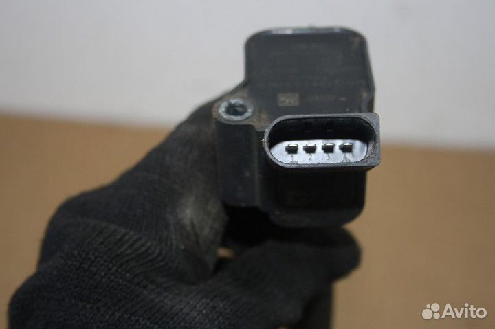 Катушка зажигания Volkswagen polo (SED) 2011