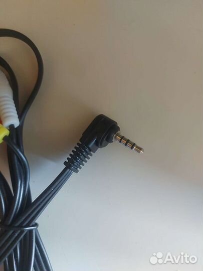 Переходник Arc3 -jack 3.5