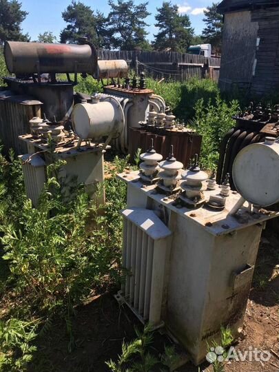 Трансформатор сухой арт41235