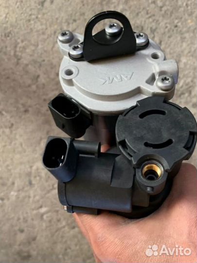 Пневмокомпрессор GL X164