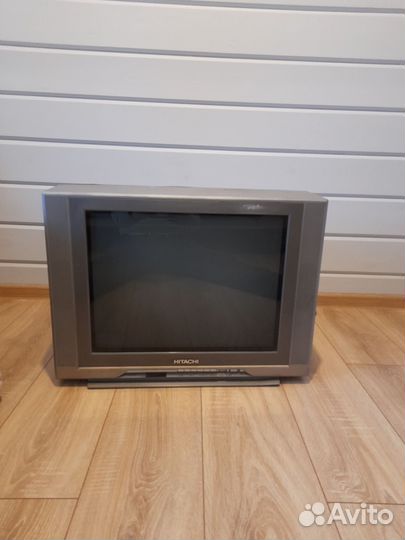 Телевизор бу