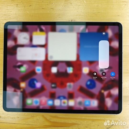 iPad Pro 12.9