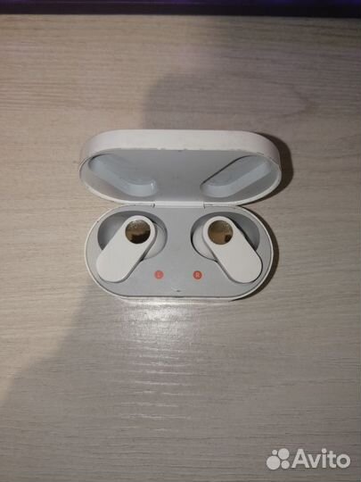 Беспроводные наушники oneplus Buds N