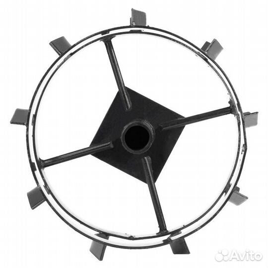 Грунтозацепы Bigmaster гмк 30.310.95, 2 обода