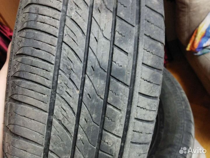 Cooper Discoverer M+S 225/65 R17