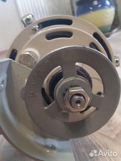 Мотор для промышленных швейных машин AOL12H